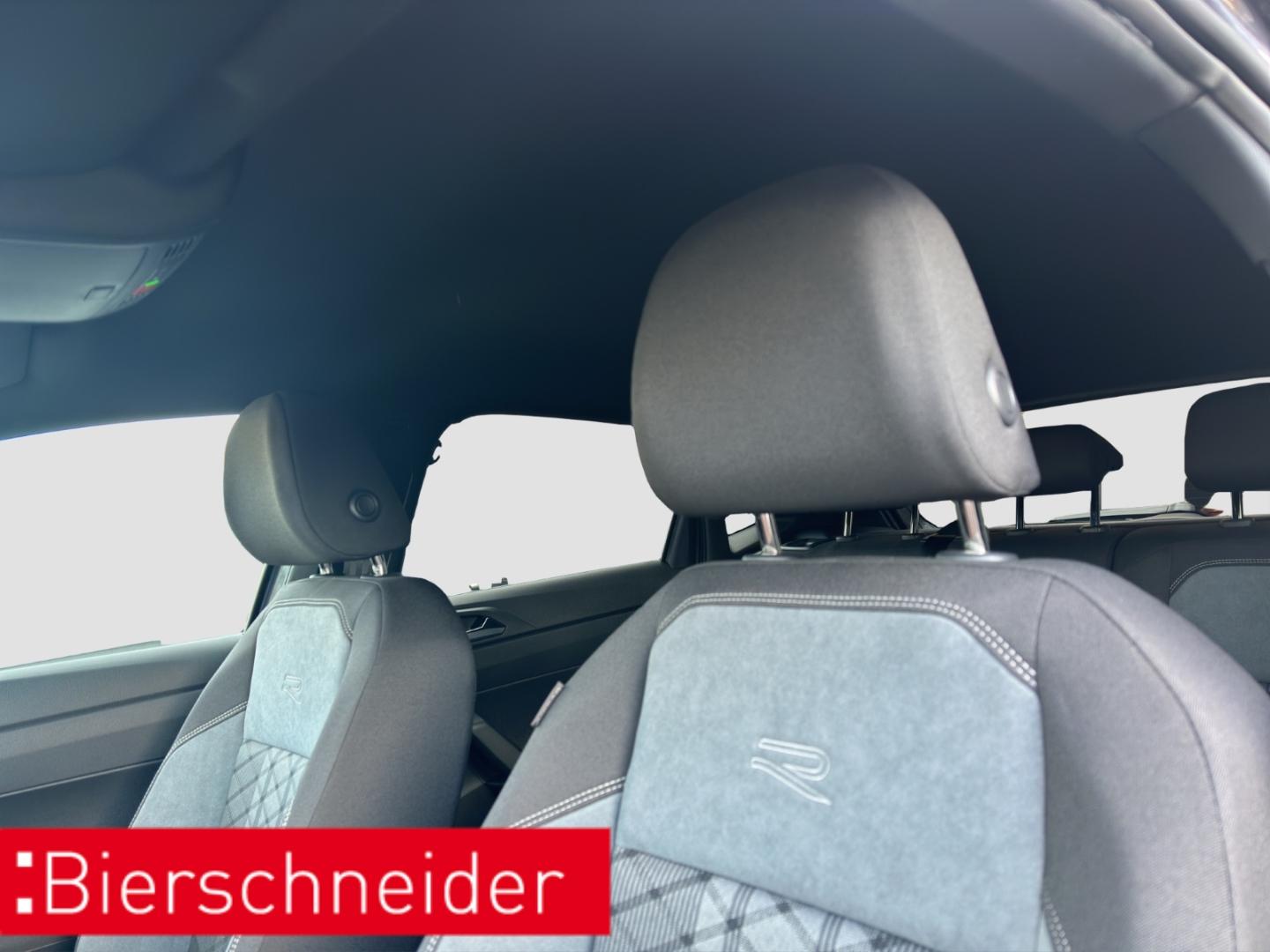 Volkswagen Polo 1.0 TSI DSG R-Line 17 KAM PDC LED SHZ CARPL, миниатюра 25