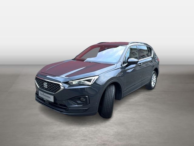 Seat Tarraco Style 2.0 TDI DSG Standheizung LED Navi+