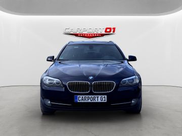 BMW 525 - 2