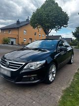 Volkswagen Passat CC  2.0 | 2. Hand - Volkswagen Passat CC mit Benzin-Antrieb: Limousine, 2.0