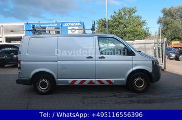 Volkswagen T5 Transporter - 6