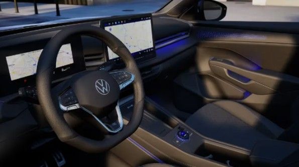 Volkswagen T-Roc - Bild 5