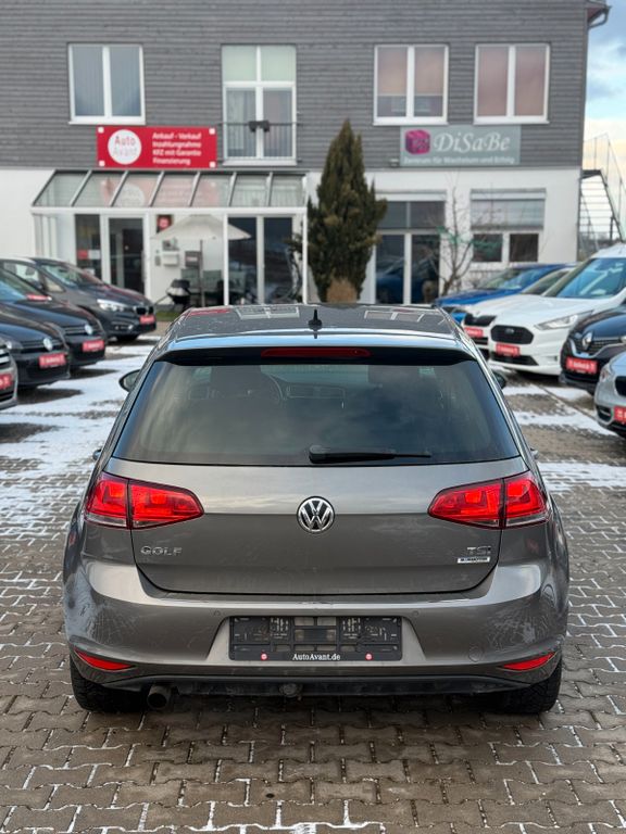 VW Golf - Bild 6