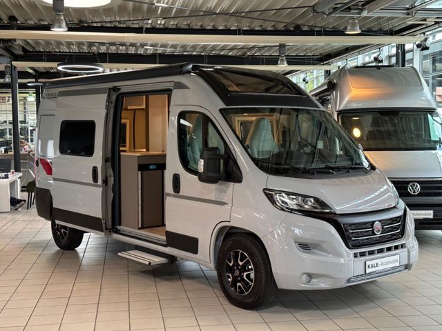 LMC Innovan 600*AWT beheizt*Navi*Kamer*Mod24*AKTION