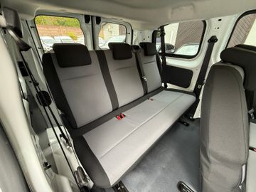 Toyota Proace (Verso) - 12
