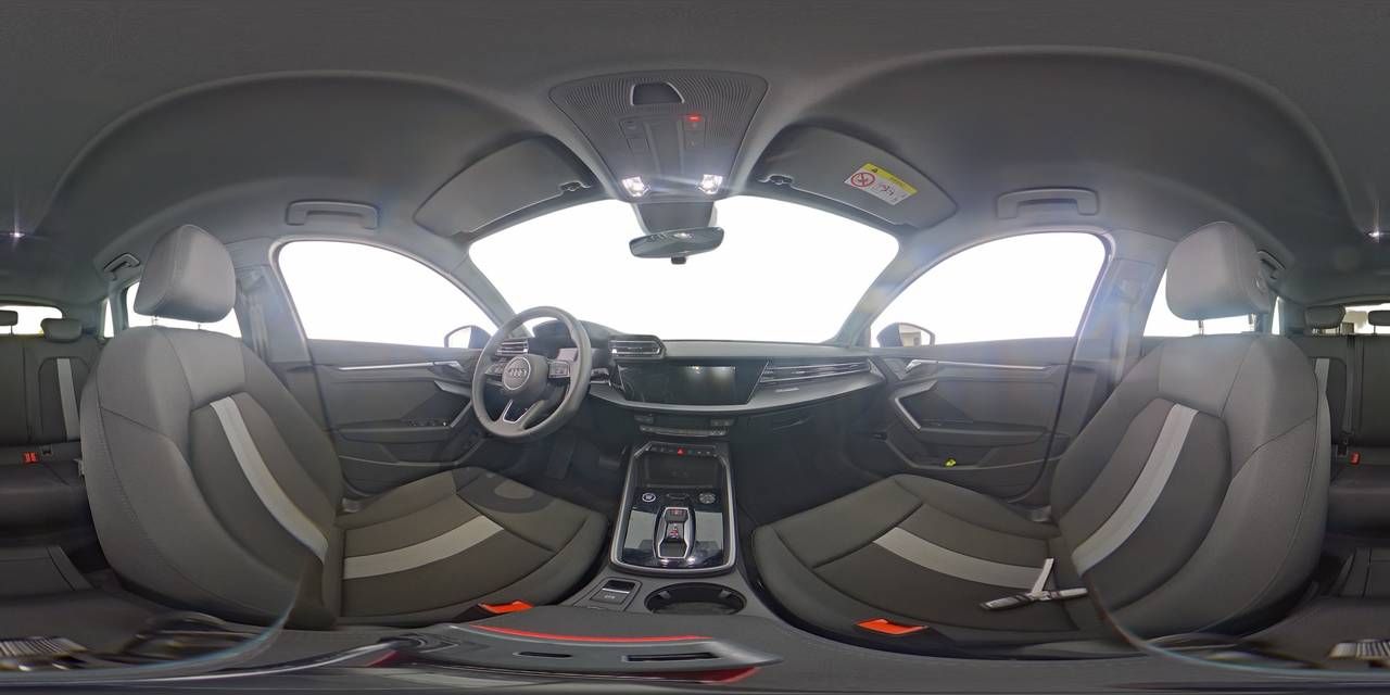 Audi A3 - Bild 13