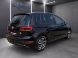 Volkswagen Golf Sportsvan VII Join Navi Soundsystem ACC - Volkswagen Golf Sportsvan JOIN mit Benzin-Antrieb