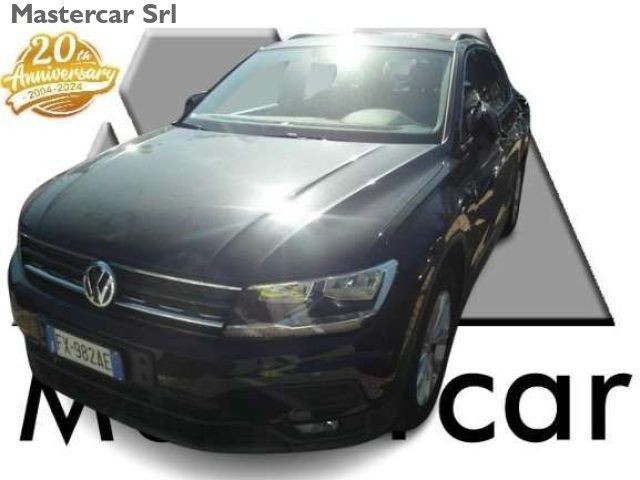 Volkswagen VOLKSWAGEN Tiguan Tiguan 2.0 tdi Business 150cv,