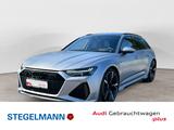 Audi RS 6 Avant *RS-Dynamikpaket* UPE 188t Keramik*S - Audi: Rs1