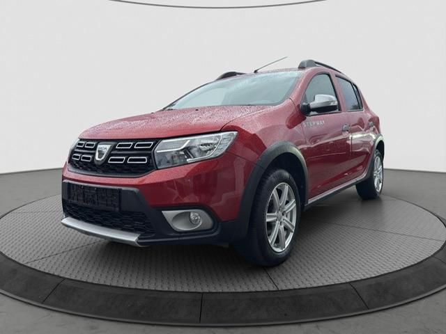 Dacia Sandero Stepway Prestige 0.9 TCE Easy-R Automat 