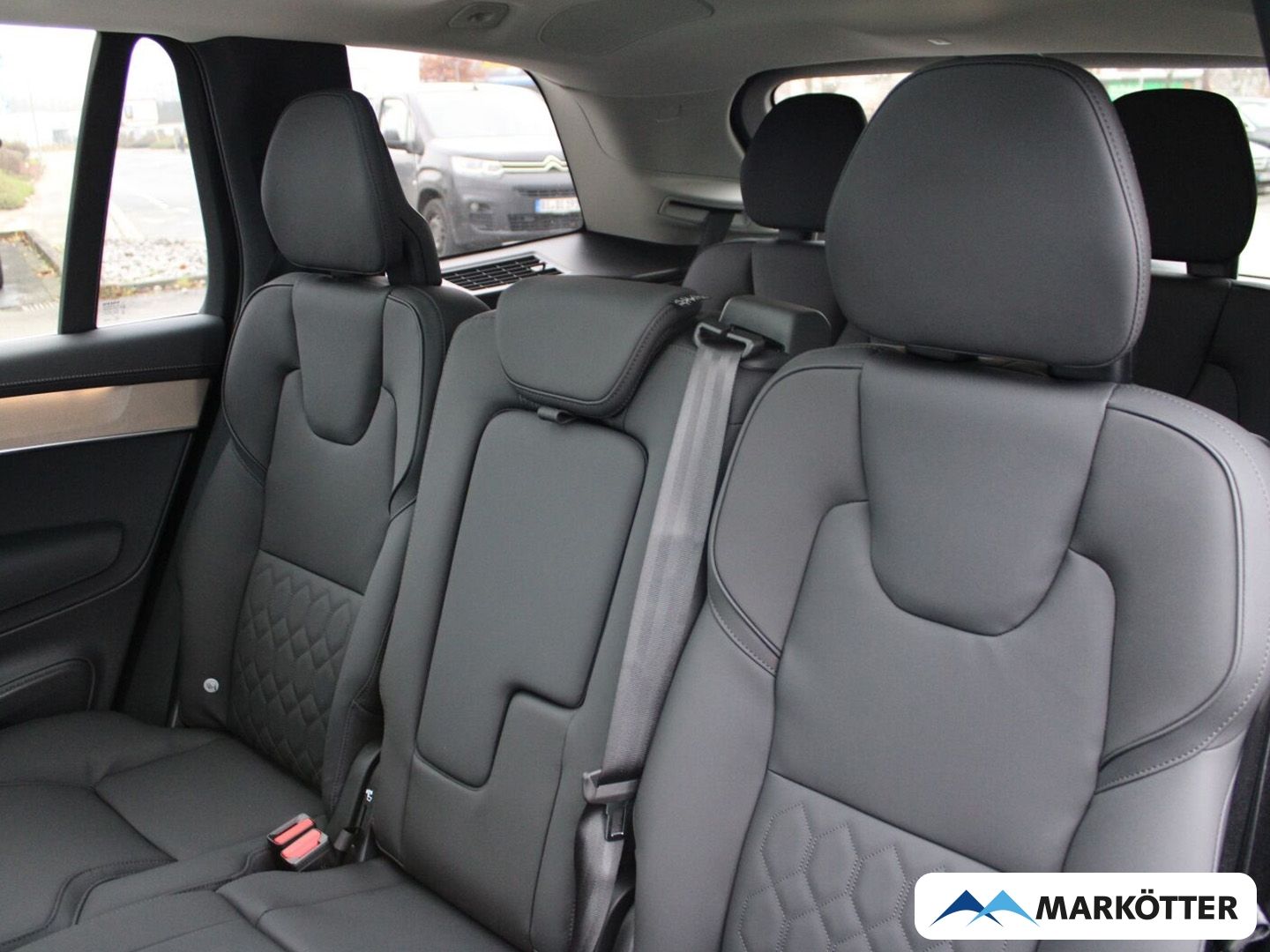 Volvo XC90 - Bild 25