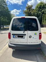 Volkswagen Caddy 1,0TSI 75kW BMT Maxi Conceptline 5-Sit... - Firmenfahrzeug gebraucht