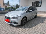 BMW 220i Gran Tourer 7 Sitzer - BMW 220 Gran Tourer von privat