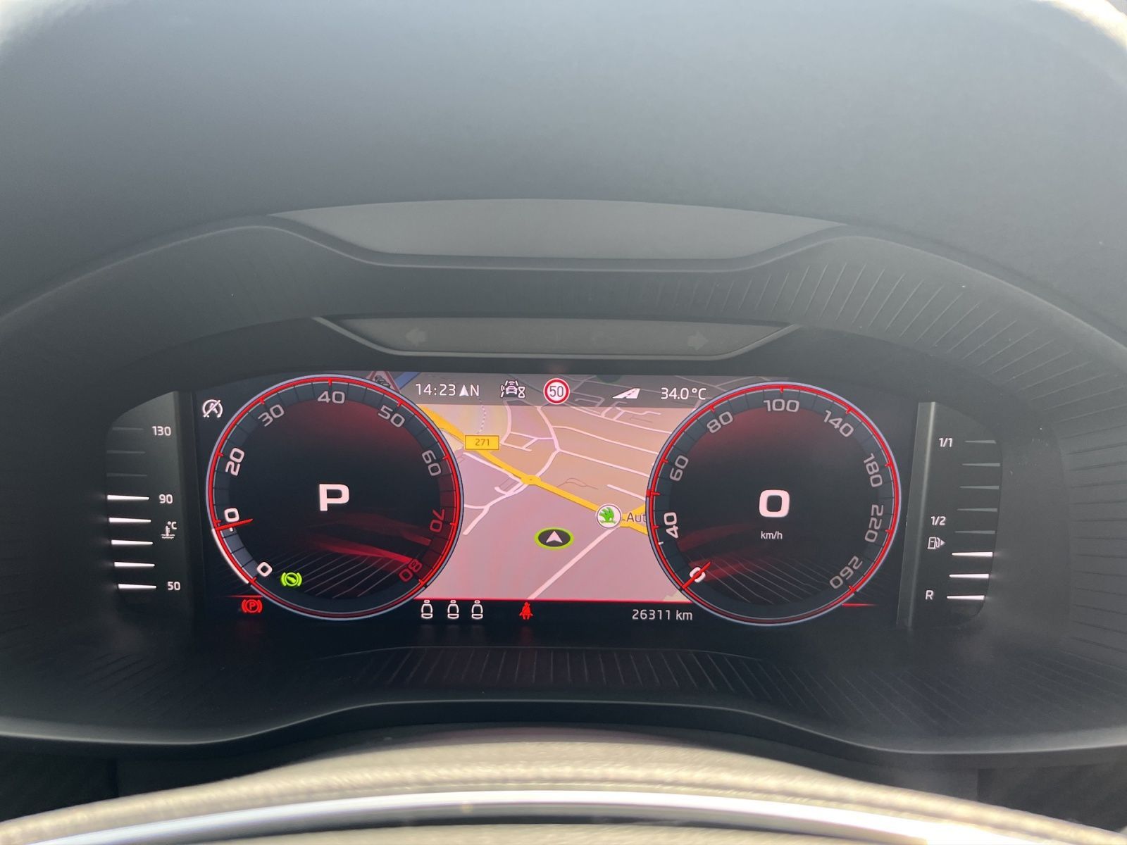 Skoda Kodiaq - Bild 11