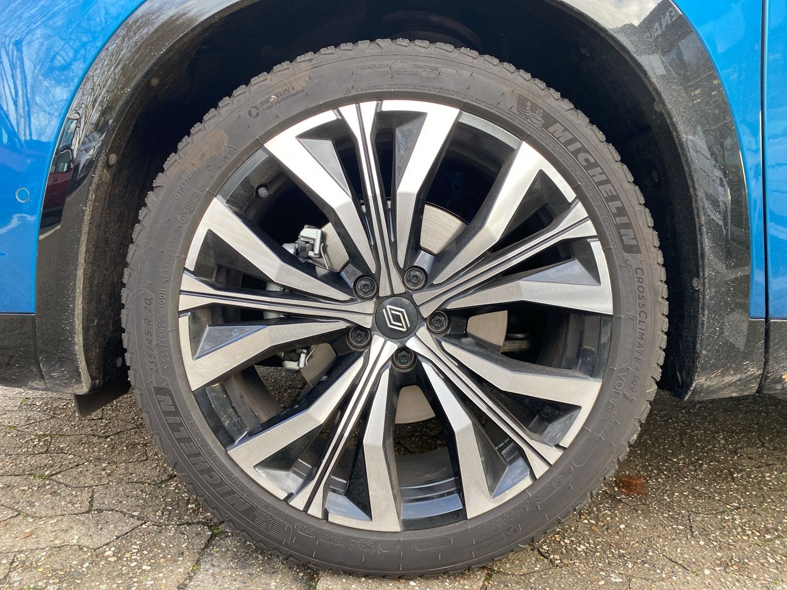 Renault Austral - Bild 14