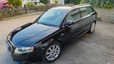 Audi A4 2.7 TDI (DPF) Avant - - Audi A4 aus 2006 mit Diesel-Antrieb