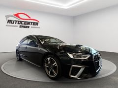 AUDI A4 45 TFSI quattro S line LED Navi AHK PDC