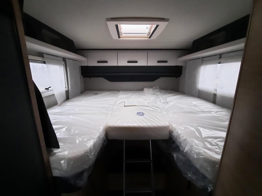 Fahrzeugabbildung Knaus L!VE TI 650 MEG Platinum Selection Verfüg./Spare
