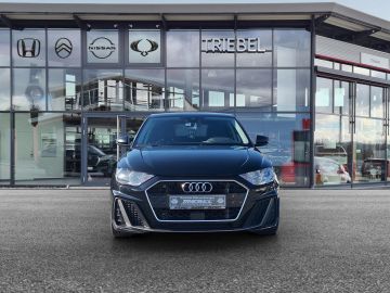 Audi A1 Sportback S-Line 1.0 TFSI °Navi°SHZ°PDC°Klima