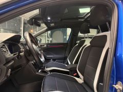 VW T-Roc 2.0 Sport 4M 1.Hand ACC PANO LED CAM DSG