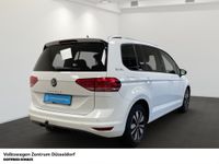 Volkswagen Touran - Vorschau Bild 4