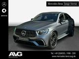 Mercedes-Benz AMG GLC 63 S 4M C PefAbgAnl. HeadUp SHD 360° AHK - gebrauchte Mercedes-Benz GLC 63 AMG aus dem Jahr 2022
