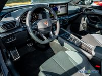 Cupra Formentor - Vorschau Bild 6