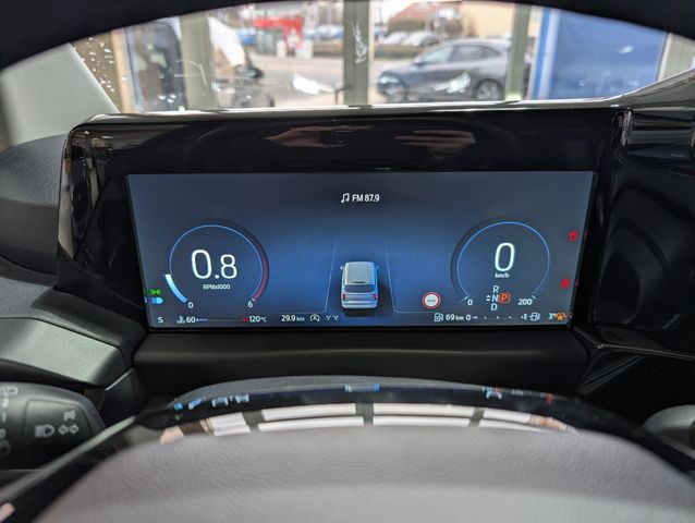Ford Tourneo Custom Aut L2 Tit X B&OStandheiz.elekt