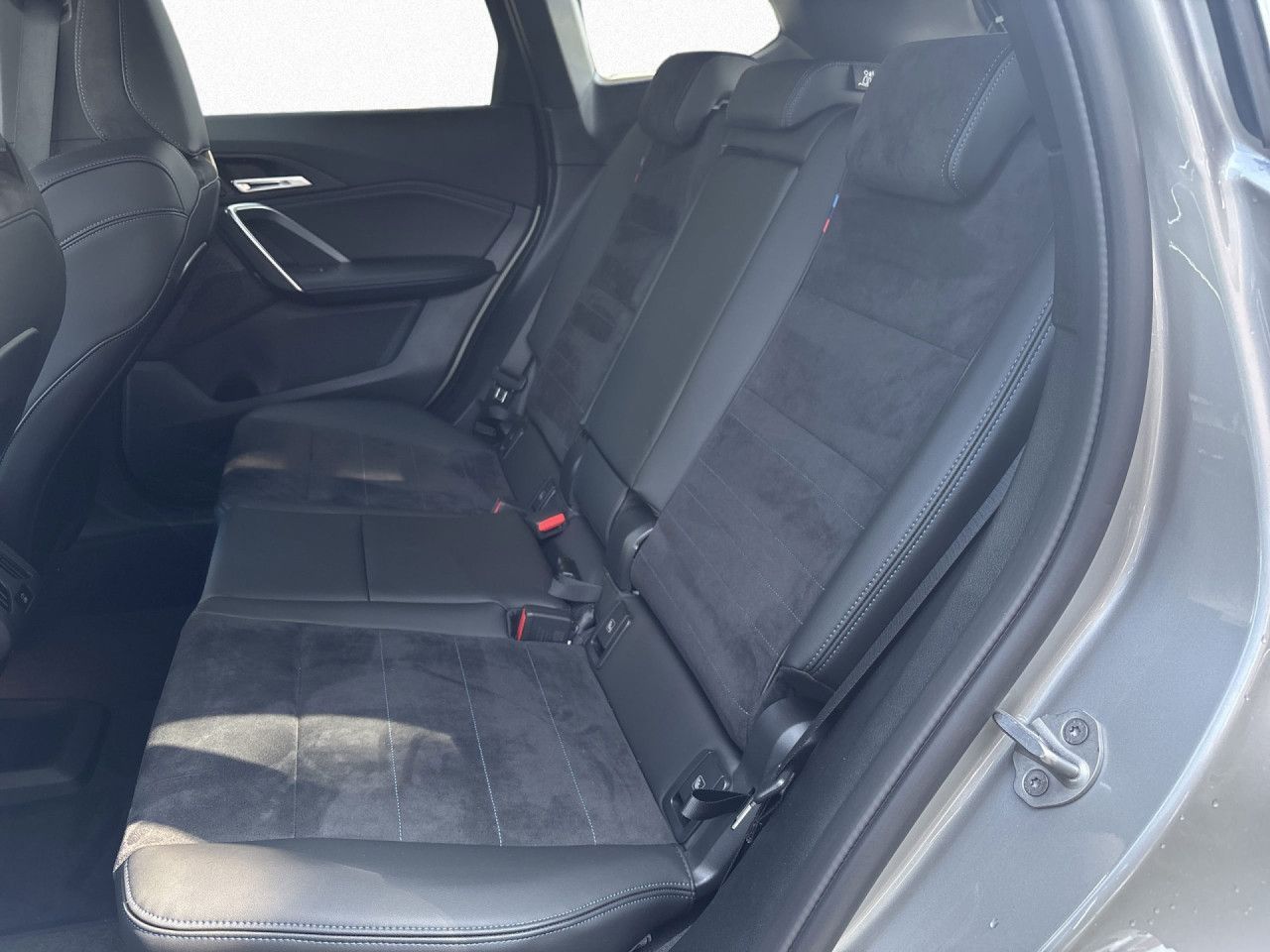 BMW X1 - Bild 13