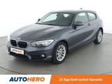 BMW 1er 116i Advantage*NAVI*TEMPO*PDC*SHZ*ALU*KLIMA* - BMW: Limousine, 1er
