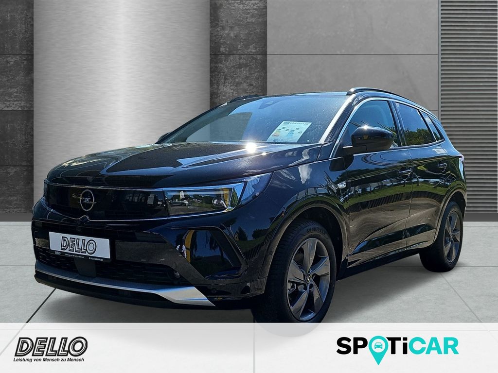 Opel Grandland (X)