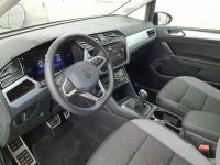 Volkswagen Touran - Vorschau Bild 4
