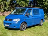 Volkswagen T5 1.9 TDI 6 Sitzer Camper - Offers