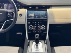 Foto Nummer 9: LAND ROVER Discovery Sport