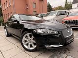 Jaguar XF 3.0 V6 Diesel/LEDER/NAVI/XENON/ORG 50Tkm - Jaguar: 5.0