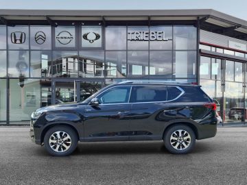 KGM Rexton 2.2 e-XDi AWD Lux NaviLeder360°el.PGD