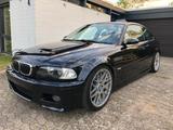 BMW M3 Schalter, NEUER Motor direkt vom BMW, DE - BMW M3 in Braunschweig