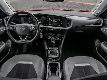 Opel Mokka Elegance Technologie-Paket Park & Go