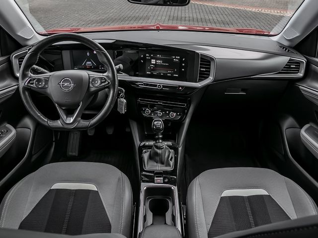 Opel Mokka Elegance Technologie-Paket Park & Go