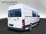 Volkswagen Crafter 35 Kasten 2,0 l 103 kW 6-Gang 3640 mm - Volkswagen Diesel Fahrgestell
