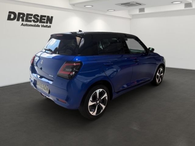 Suzuki Swift - Bild 4