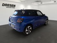 Suzuki Swift - Vorschau Bild 4