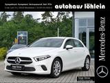 Mercedes-Benz A 250 4M PROGRESSIVE KAMERA+VZ-ASSI+SHZ+SPIEGEL+ - gebrauchte Mercedes-Benz A 250 aus dem Jahr 2019