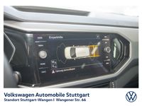 Volkswagen T-Cross - Vorschau Bild 8