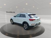 Volkswagen T-Roc - Vorschau Bild 4