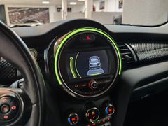 Fahrzeugabbildung MINI Mini Cooper S 3-trg. (T-LEDER/SHZ/KLIMAAUT/SPORT