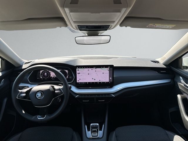Octavia Combi 1.5 TSI mHEV Selection LED+NAVI.+R