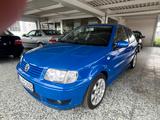 Volkswagen Polo 1.4 55kW Colour Concept TOP-ZUSTAND - Volkswagen Polo aus 2000