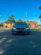 Mercedes-Benz E250 w212 - Mercedes-Benz E 250 in Bremen