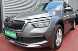 Skoda KAMIQ 1.0 AMBITION AUTOMATIK KLIMA PDC LED - Skoda Kamiq aus 2023